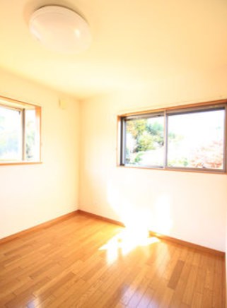 MIYAGAWAハイツ  ベッドルーム