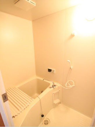 MIYAGAWAハイツ  風呂画像