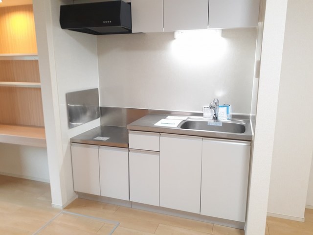 グランコート宮上 キッチン