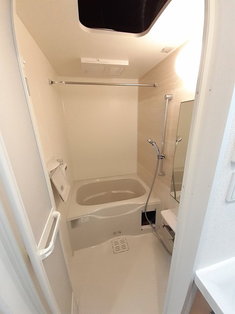 フィオーレ三の丸 風呂画像