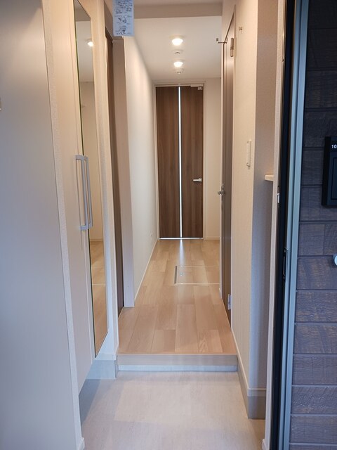 Ｍｉｎｄｓ 玄関