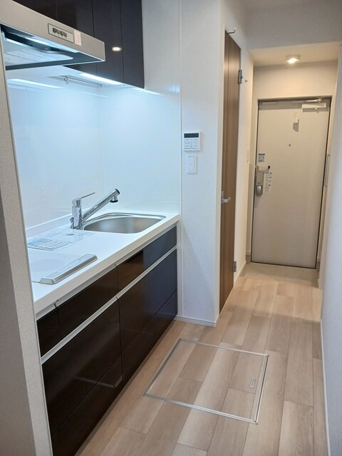 Ｍｉｎｄｓ キッチン