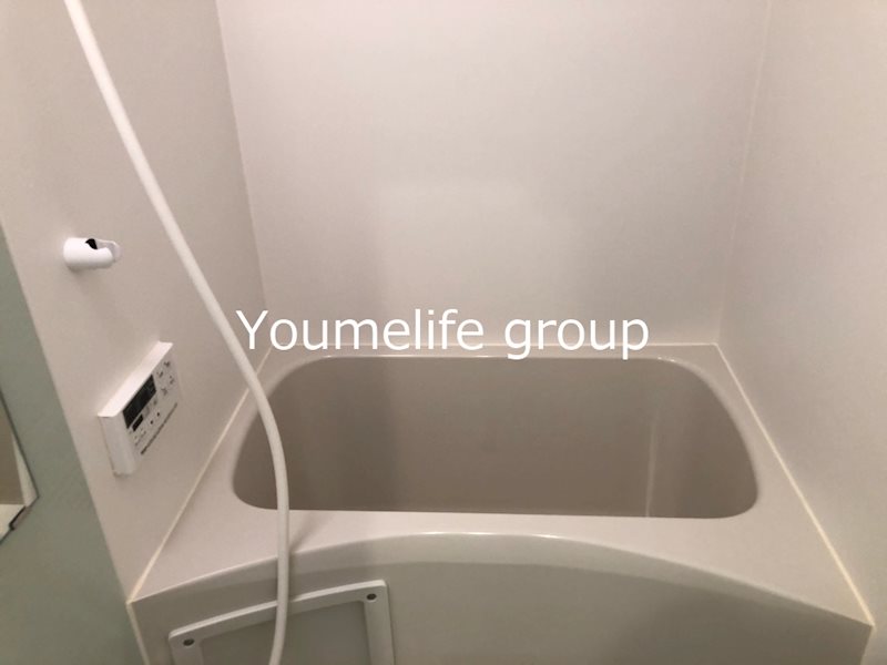 カーサ・リッコ 風呂画像