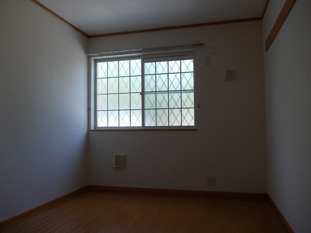 プラム　ブルック ベッドルーム