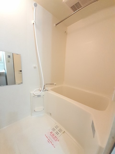 プラム　ブルック 風呂画像