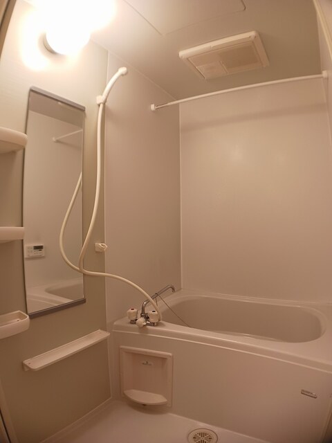 フォーシーズン 風呂画像