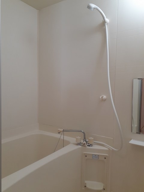 フォレストツルマキ 風呂画像