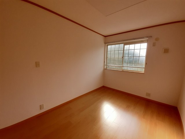 プラム　ブルック ベッドルーム