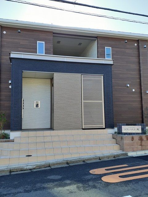 ルタンパルト・桜 その他外観2