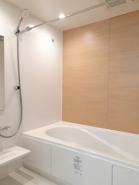 ルタンパルト・桜 風呂画像