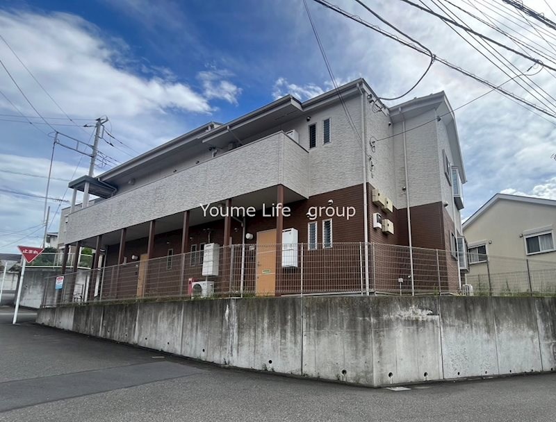 Kコーポ.1 101号室 外観