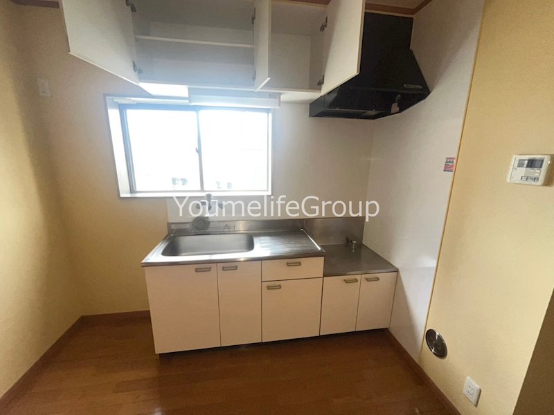 Kコーポ.1 キッチン