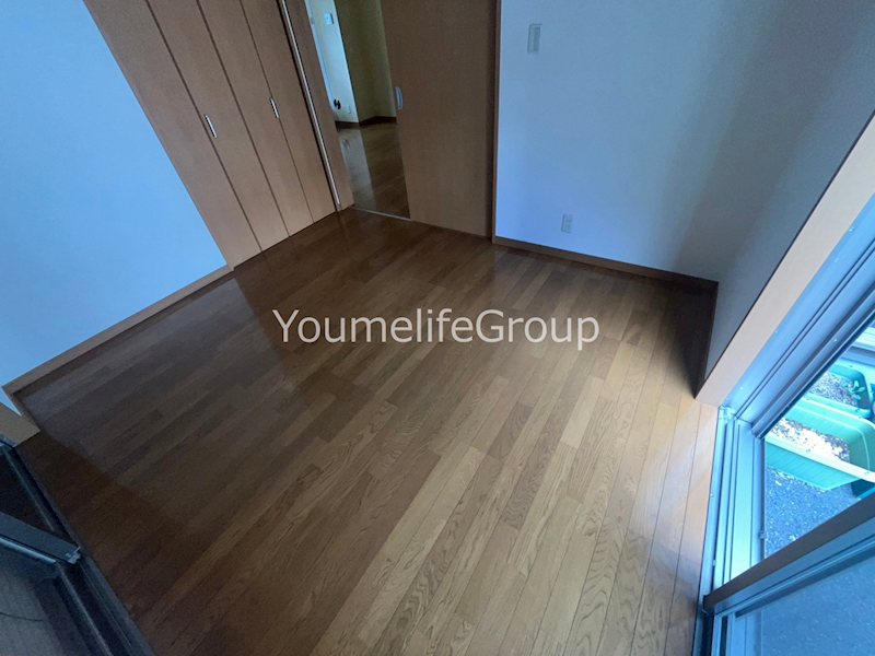 Kコーポ.1 ベッドルーム