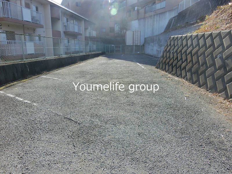 山王塚レジデンス その他外観2