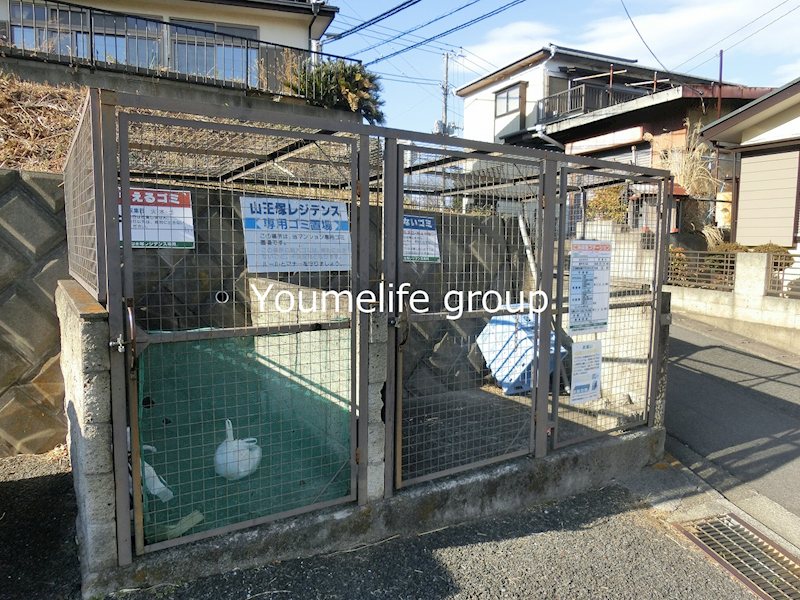 山王塚レジデンス その他外観5