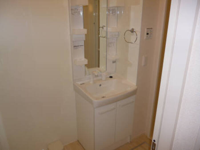 シャルマン　ドミールB その他2