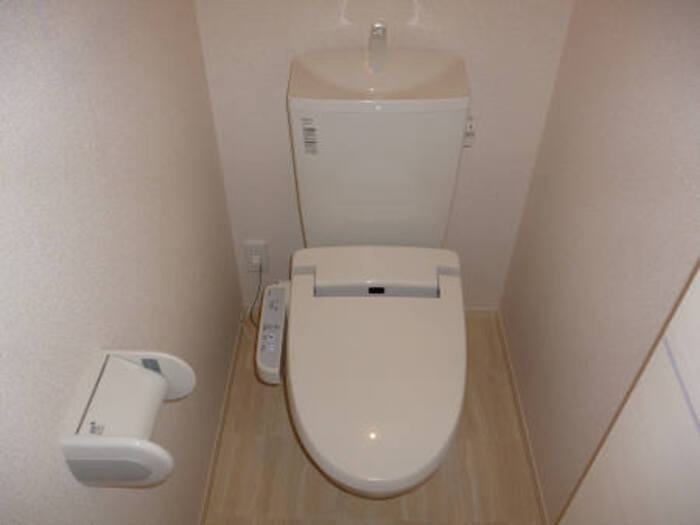 シャルマン　ドミールB その他3