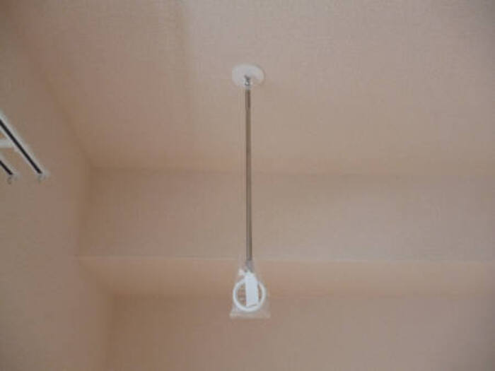 シャルマン　ドミールB その他4