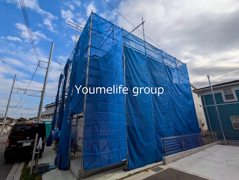 アネックス D 外観