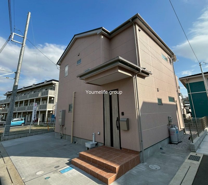 アネックス D 外観