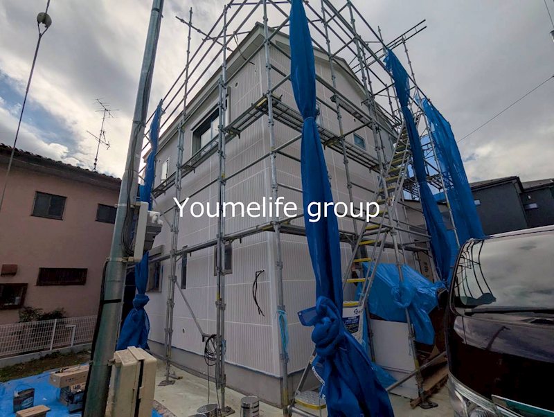 アネックス　D その他外観1