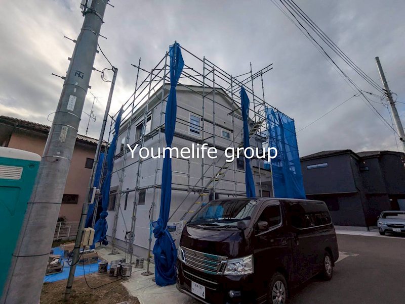 アネックス　D ベランダ