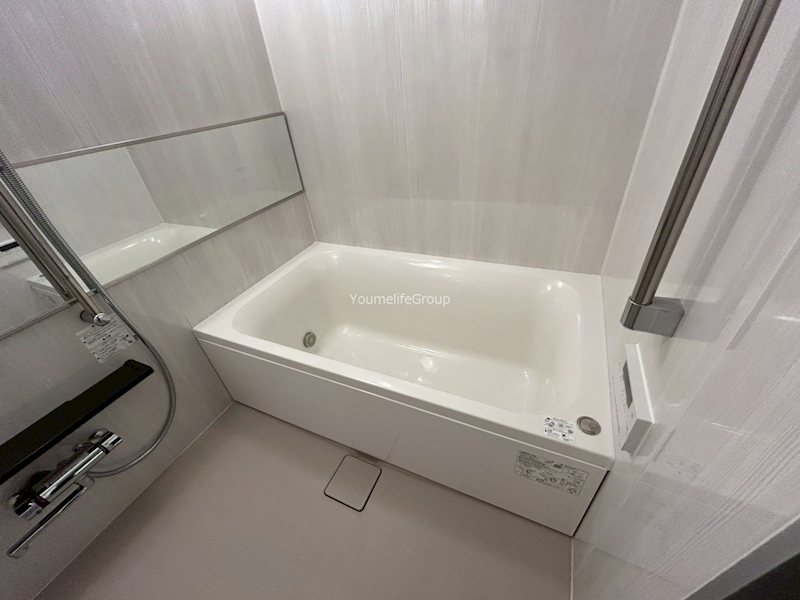 ＬＵＸＥＮＡ＋ＰＡＷＳ藤沢 風呂画像