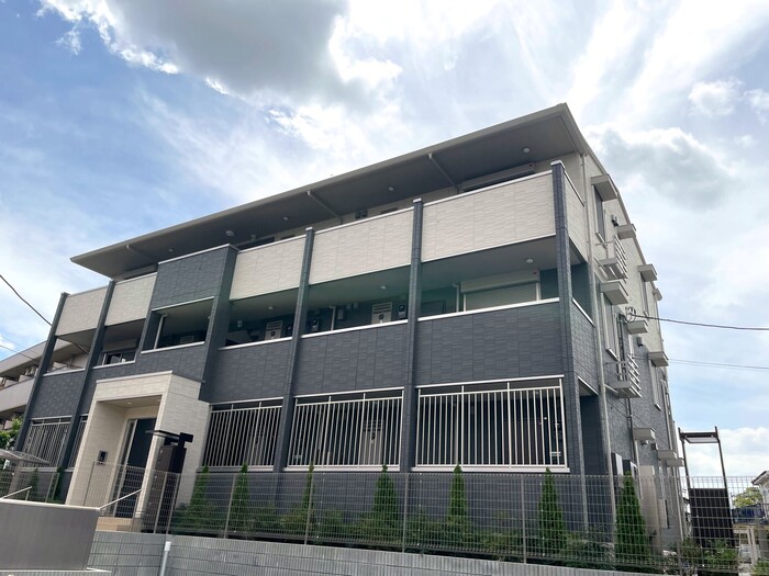 CIRLINE 302号室 外観