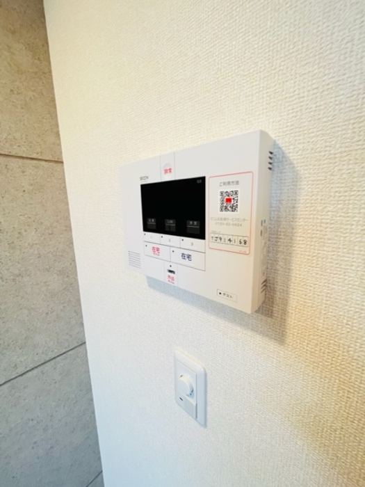 CIRLINE その他外観1