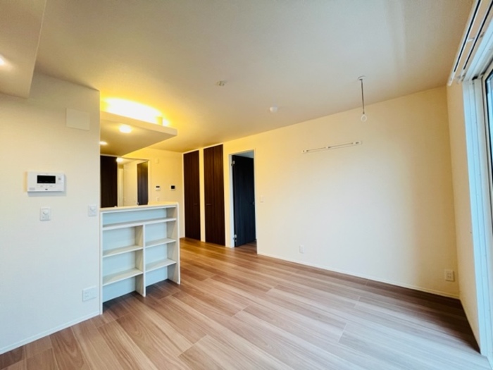 CIRLINE リビング