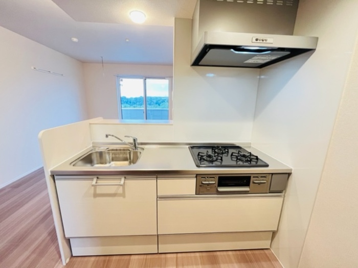 CIRLINE キッチン