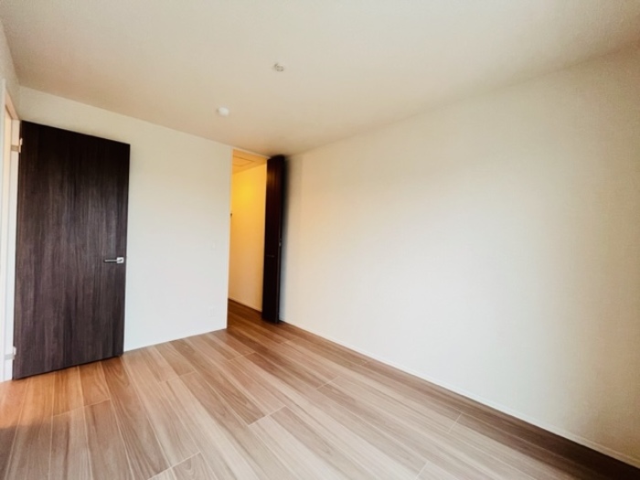 CIRLINE ベッドルーム