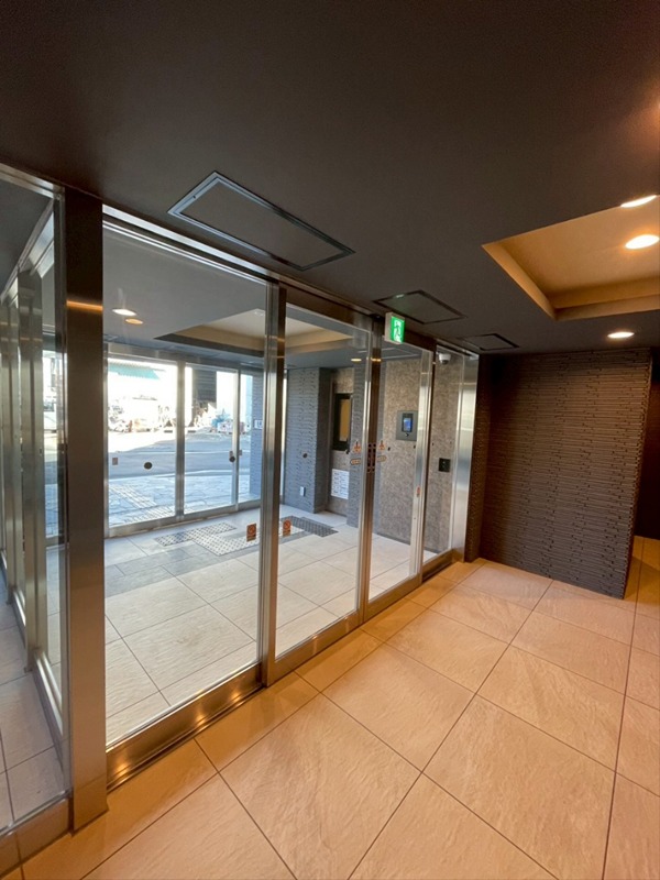 ＬＵＸＥＮＡ＋ＰＡＷＳ藤沢 その他外観2