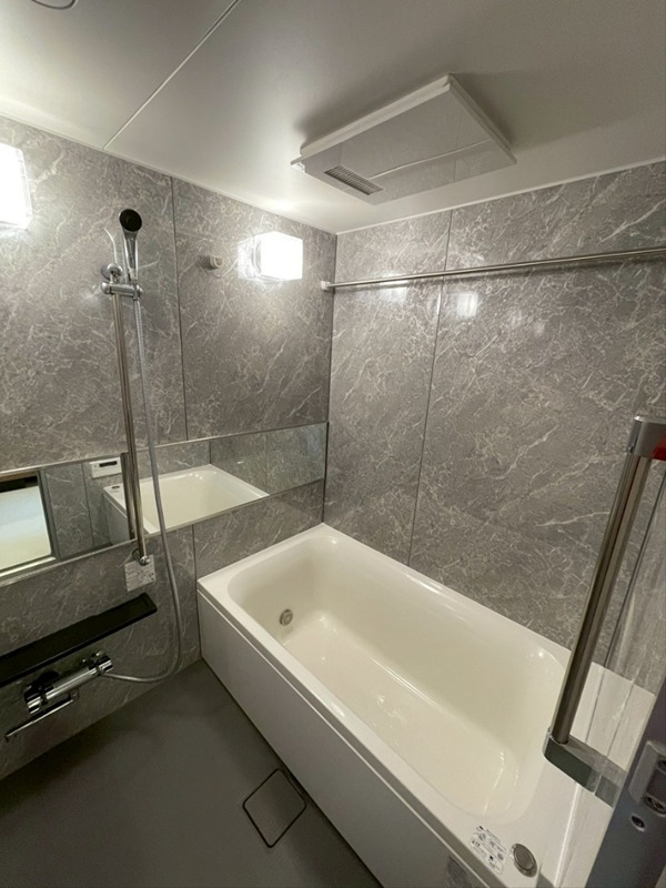 ＬＵＸＥＮＡ＋ＰＡＷＳ藤沢 風呂画像