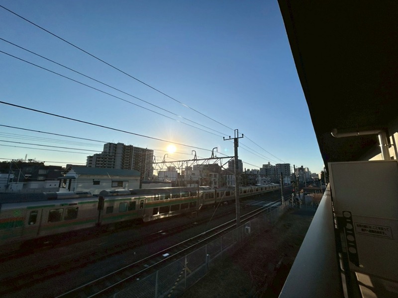 ＬＵＸＥＮＡ＋ＰＡＷＳ藤沢 その他1