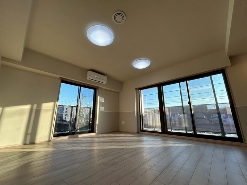 ＬＵＸＥＮＡ＋ＰＡＷＳ藤沢 その他12