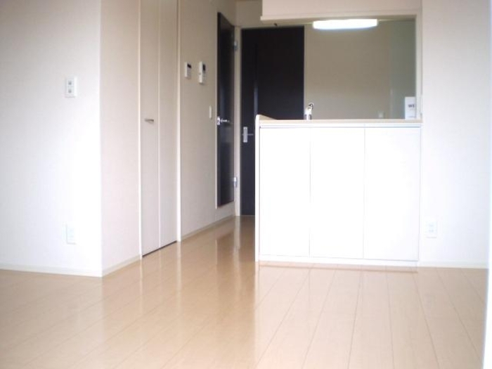 ユーハウス リビング