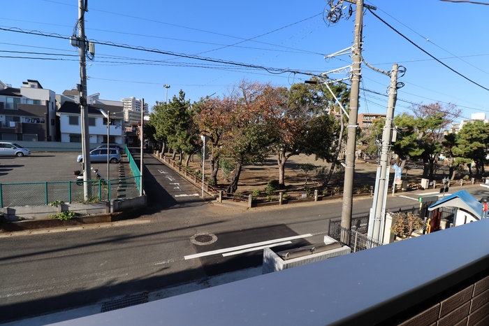 チェリーハイムV その他1