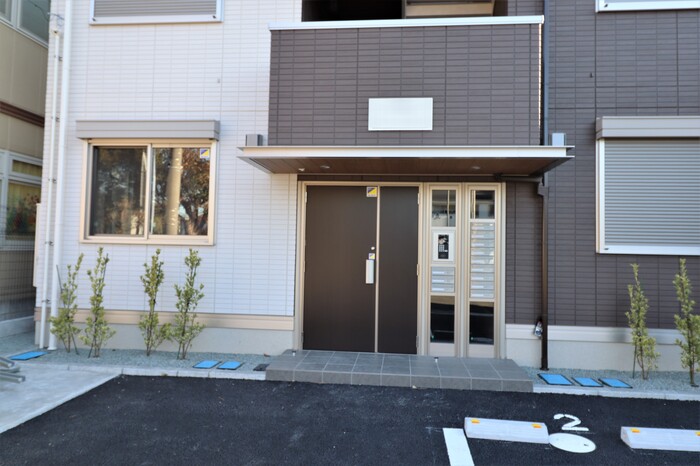 チェリーハイムV その他外観1