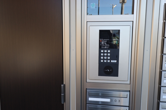 チェリーハイムV その他外観2