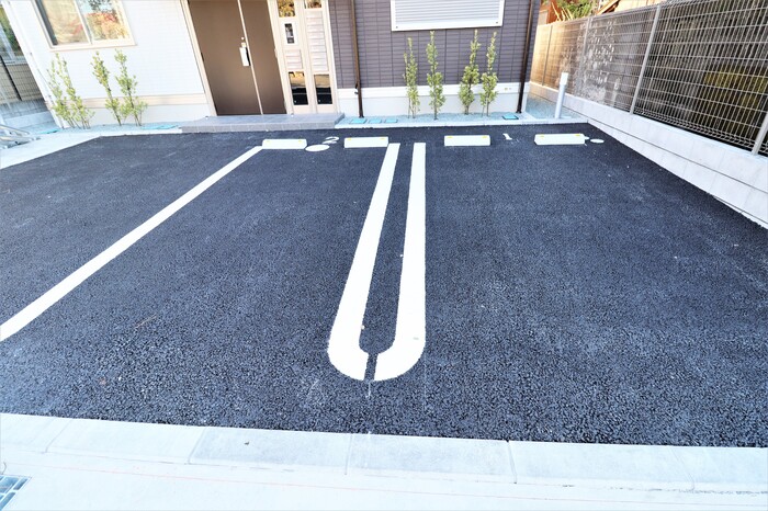 チェリーハイムV その他外観3