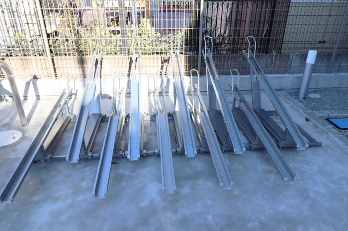 チェリーハイムV その他外観4