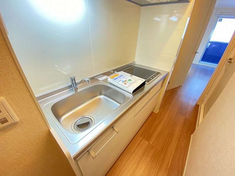 チェリーハイムV キッチン