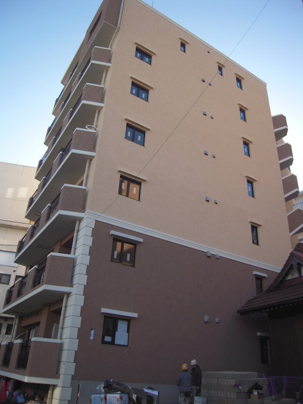 ブリアン・ドォール湘南藤沢 その他外観1