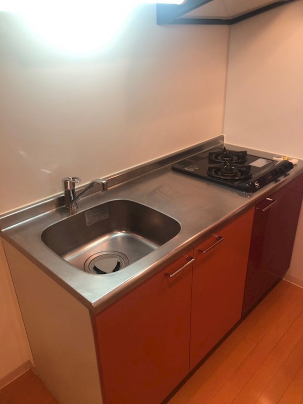 ブリアン・ドォール湘南藤沢 キッチン