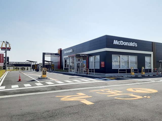 リジェール・Ｋ その他外観2