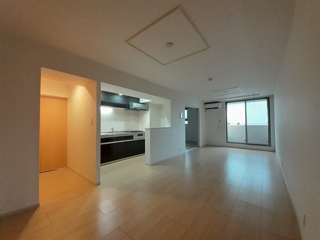 リジェール・Ｋ リビング