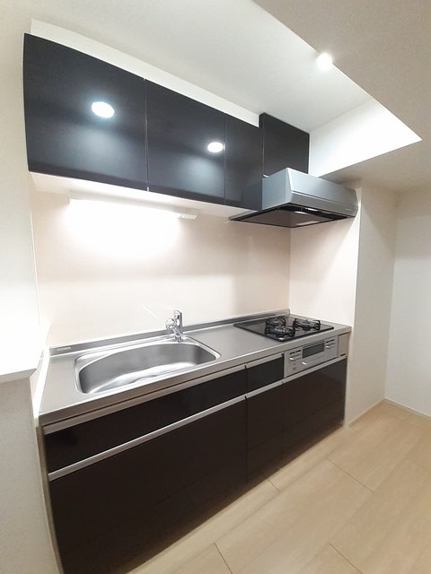 リジェール・Ｋ キッチン