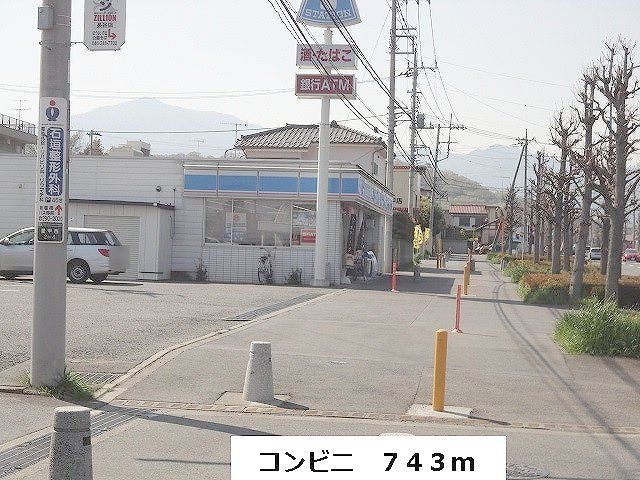 ジュネス　ヴィラ その他外観1