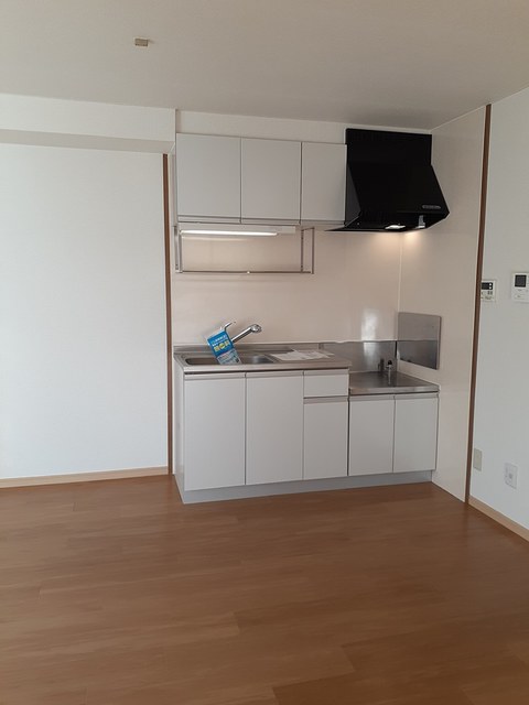 マーメイド キッチン